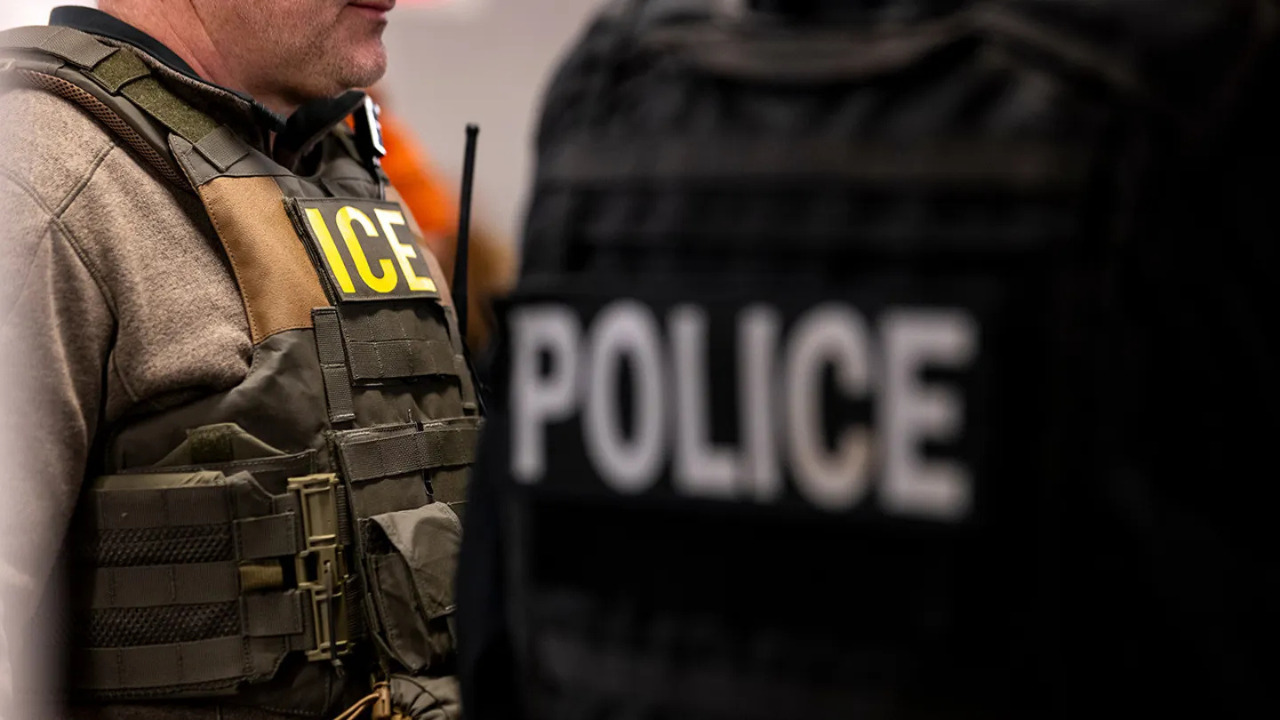 WATCH LIVE: Trump admin defends kicking out illegal aliens, slams Dems for felony behavior