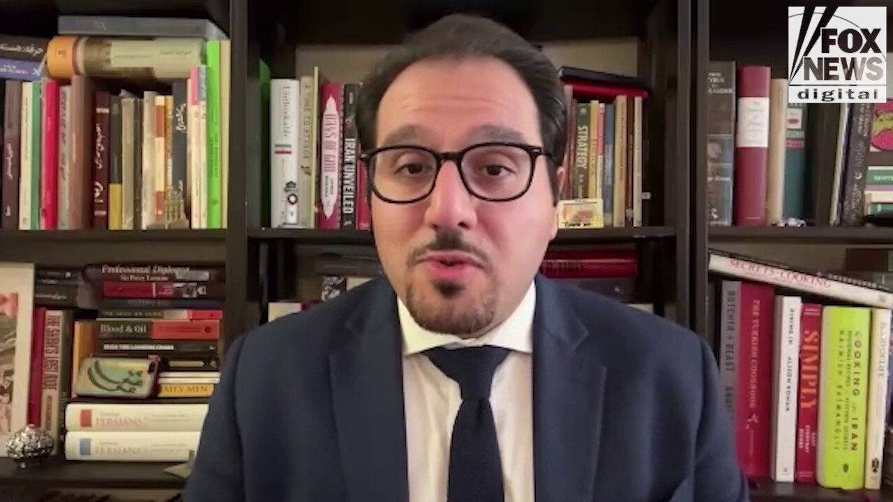 Иран все още иска ядрено оръжие, въпреки „сериозните щети“ от нас, израелските удари: експертни предупреждения 