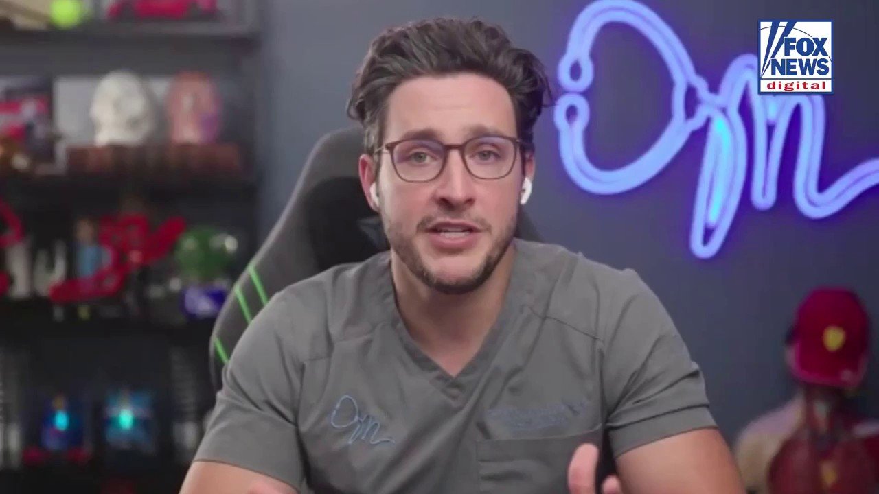Celebrity doctor breaks down how much protein you really need