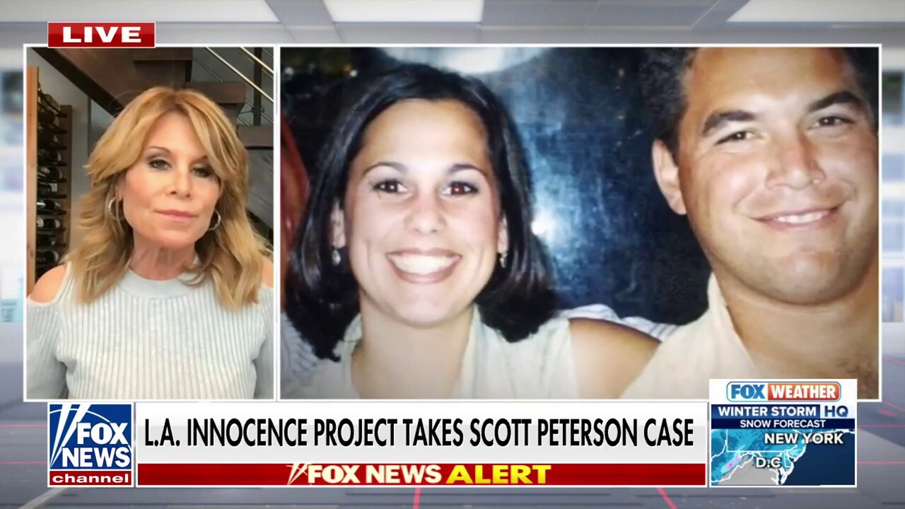 Бюлетин за истинските престъпления на Fox News: Алекс Мърдо се бори за нов процес, докато Скот Питърсън не получава подкрепа