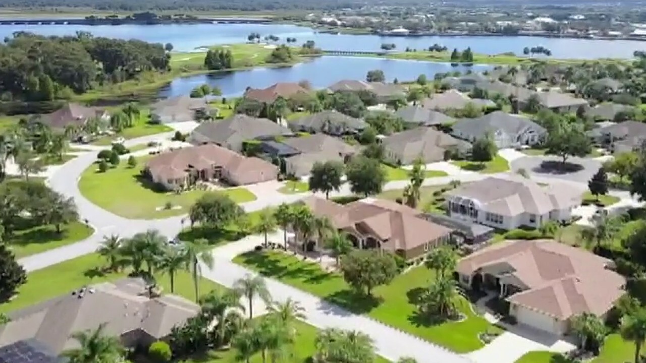 COVID-19 migration boosts Florida real estate market