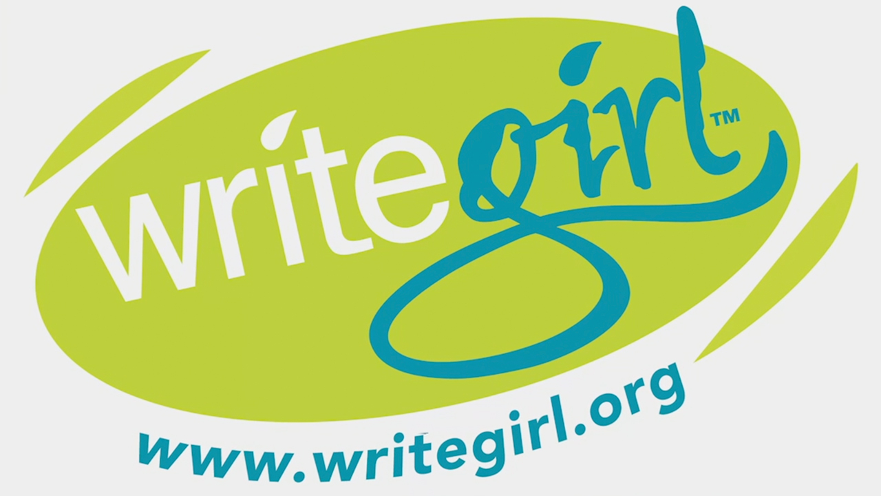 FOX Entertainment teams up with 'WriteGirl' for Women's History Month video