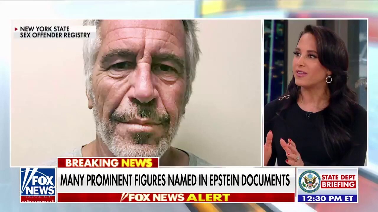 Документи на Джефри Епщайн: Адвокатът на медиите иска от съдията да разпечата и `пълния списък с имена`