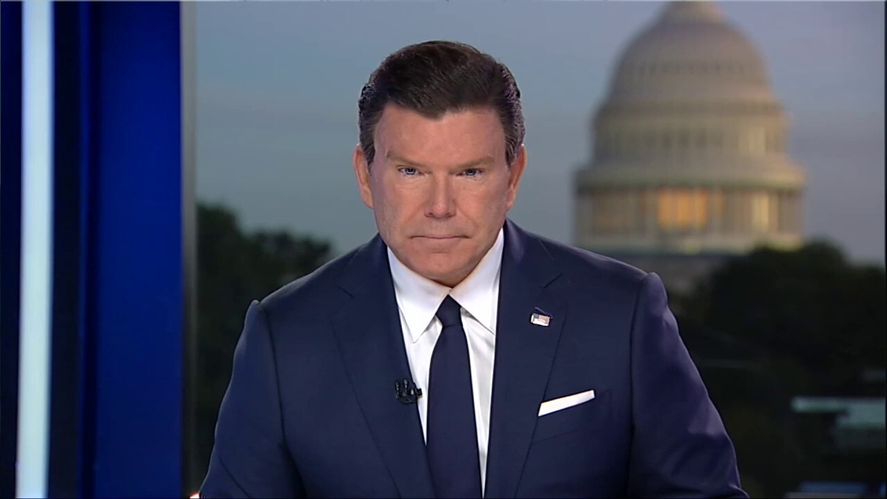 Bret Baier gives you a sneak peek of the next show.