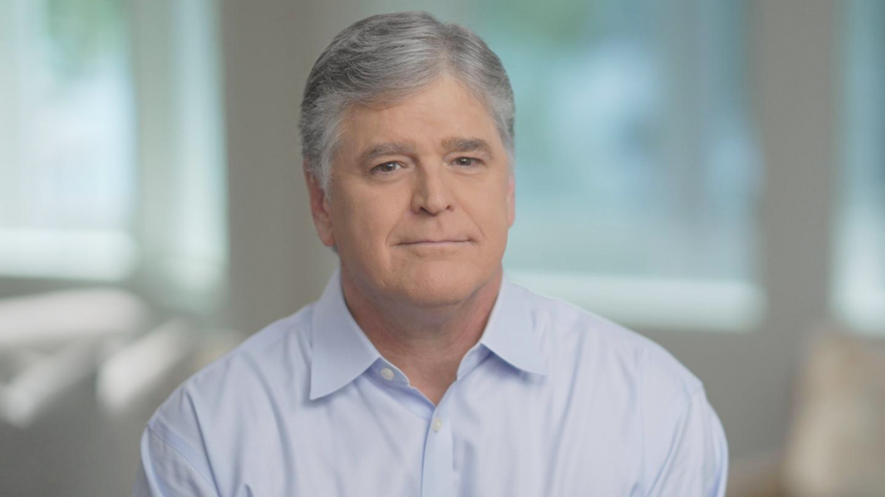 Sean Hannity - Fox News 25th Anniversary Shoutout