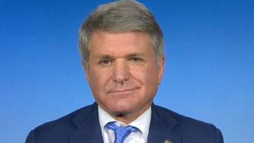 Michael McCaul: I was briefed on Soleimani's 'imminent threat'  