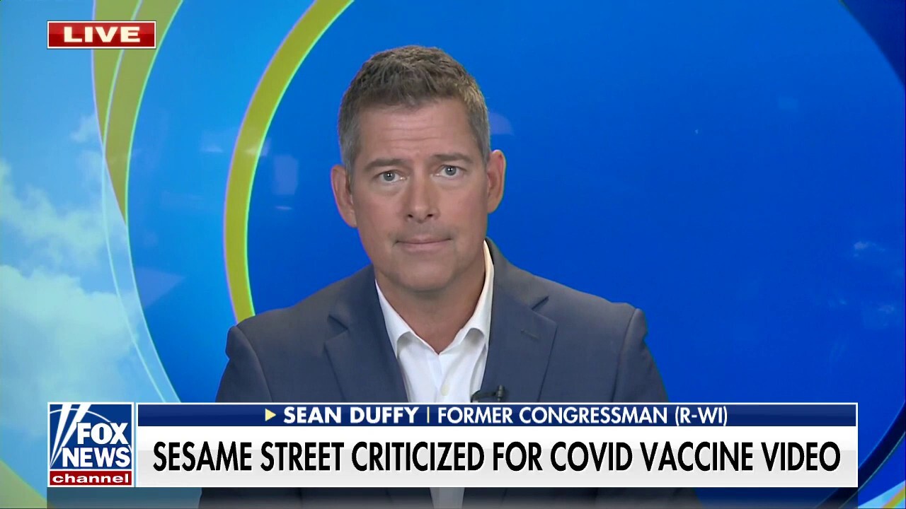 Sean Duffy on how Roe v. Wade affects Wisconsin abortion laws
