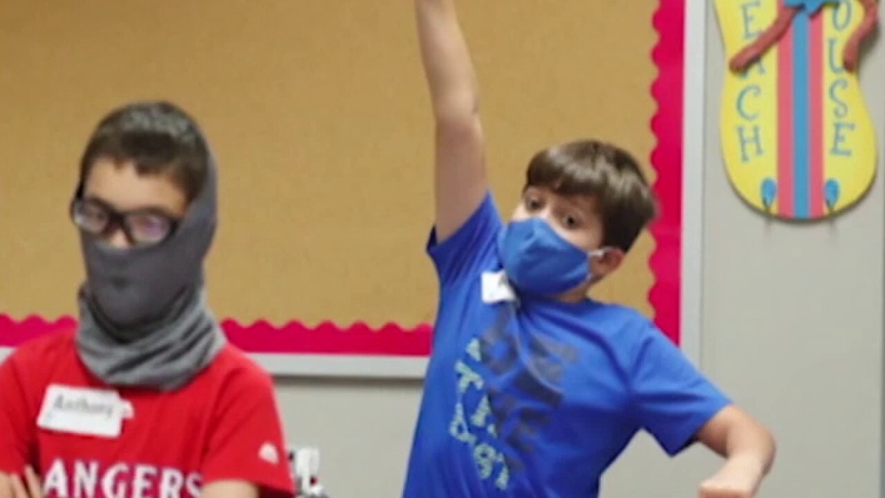 Public schools release reopening plans amid pandemic