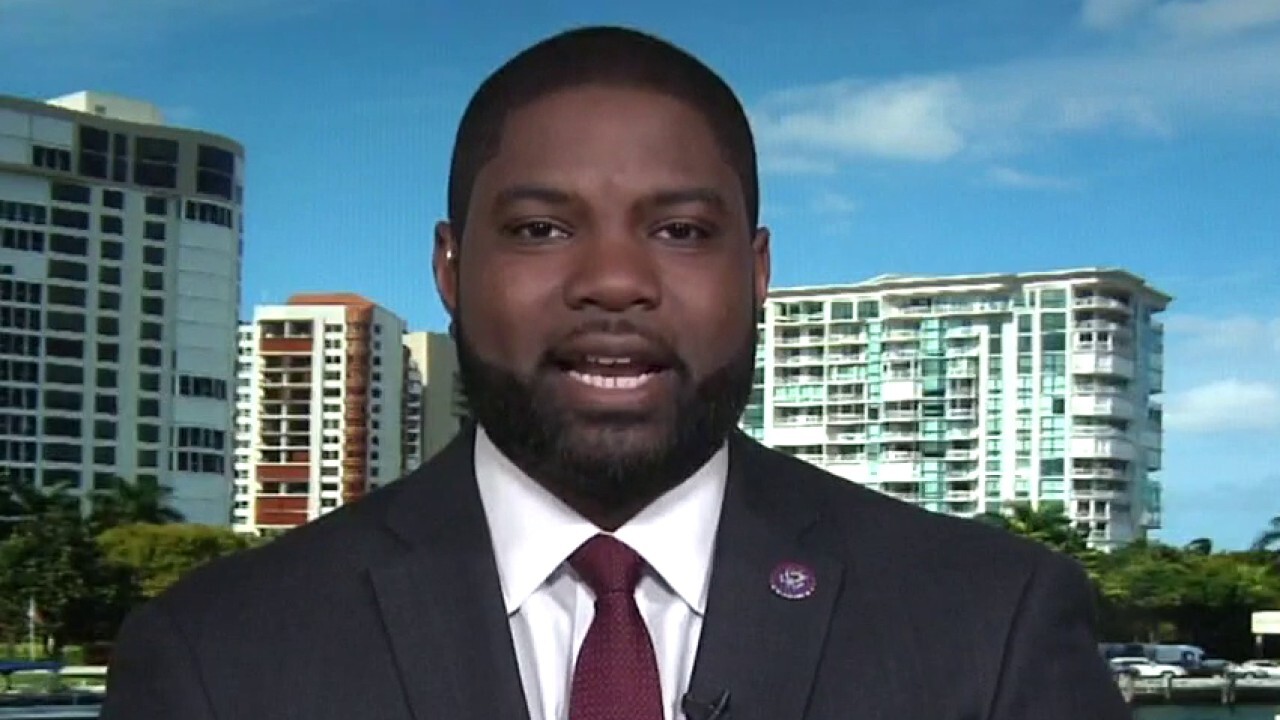 Dems 'race-baiting,' making false claims about Jim Crow and voter laws: Rep. Donalds