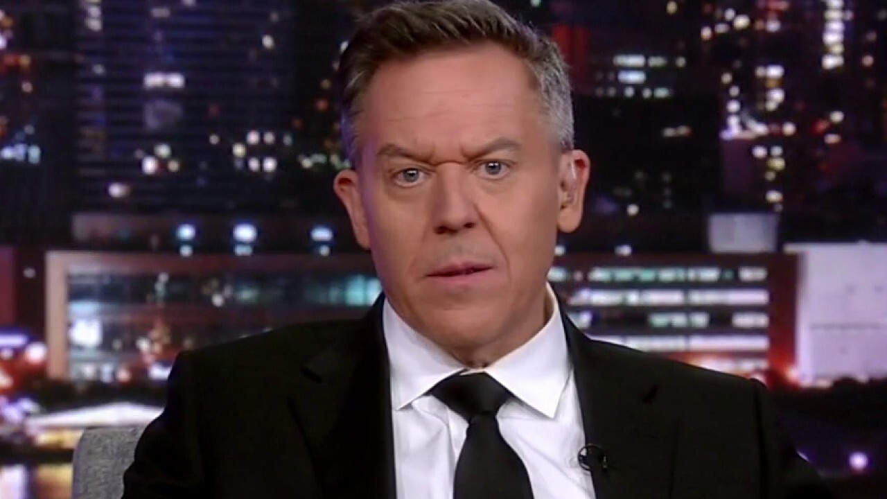 Greg Gutfeld: Democrats’ strategy provides cover for the White, rich, liberal racists
