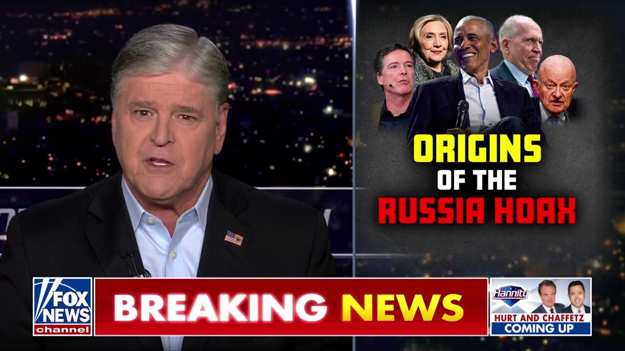 Gabbard’s dangerous distraction, Trump’s second reconciliation, and more from Fox News Opinion