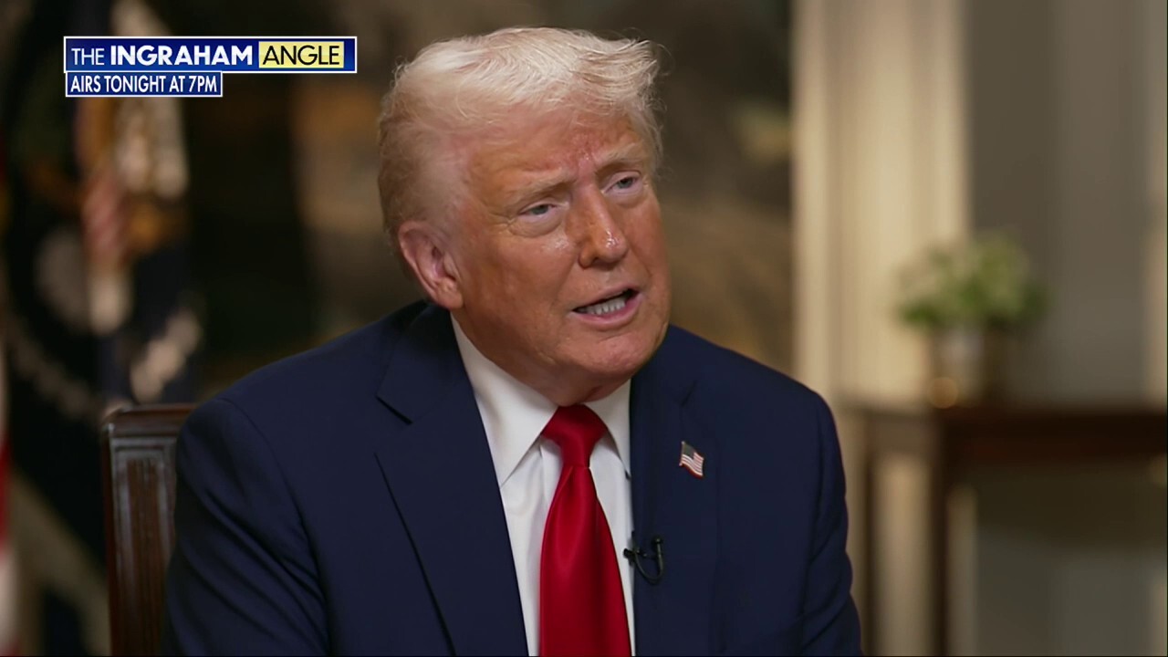 Trump on why US citizenship should be purchased