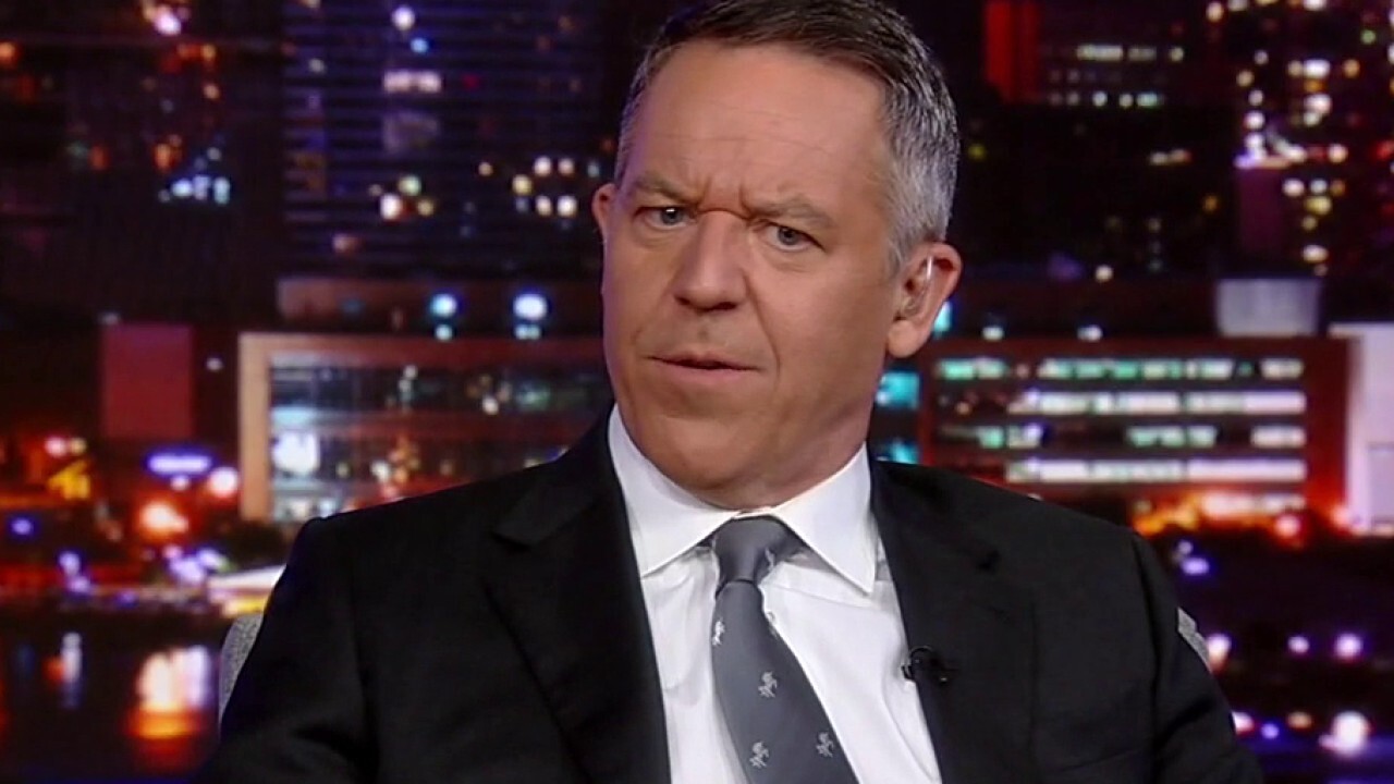 Bill Maher amazed by Greg Gutfeld, 'new king of late night': 'Fox News  found a good thing