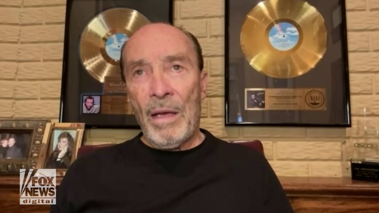 As Israel-Hamas war plays out, Lee Greenwood stresses that America's 'interests' come first