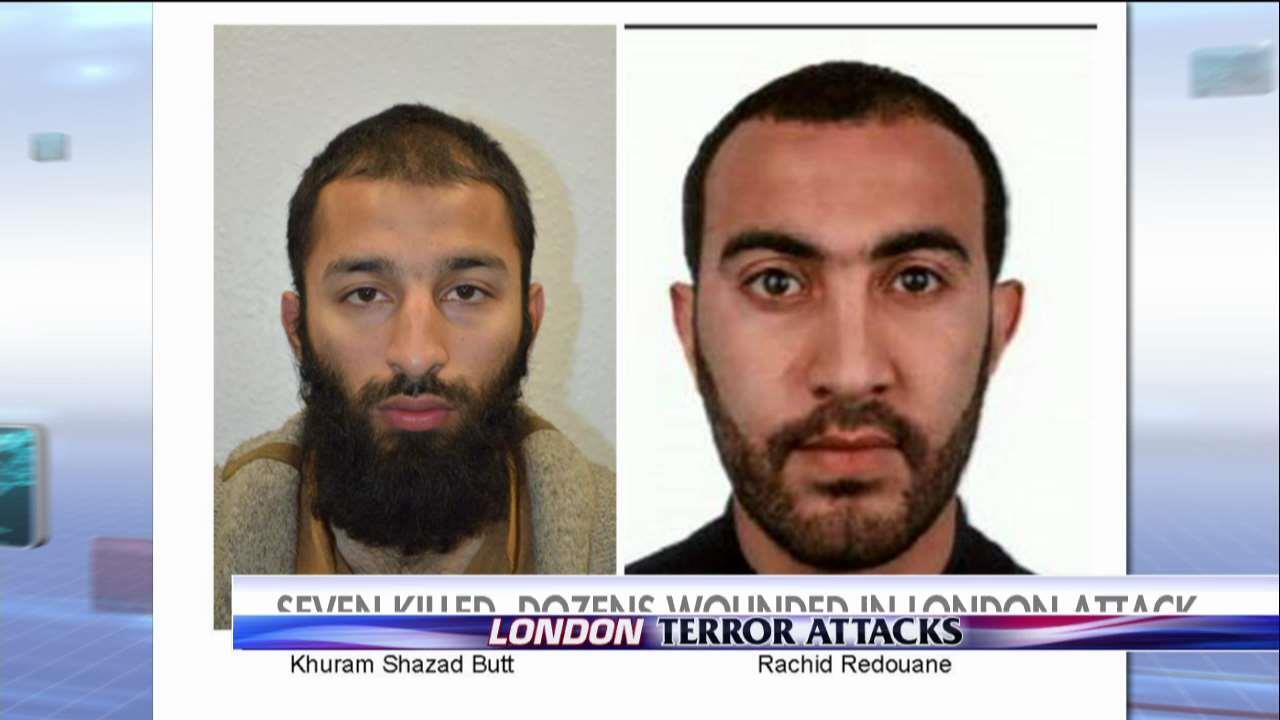 London Bombers Used Fake Suicide Vests To Guarantee Martyrdo| Latest ...