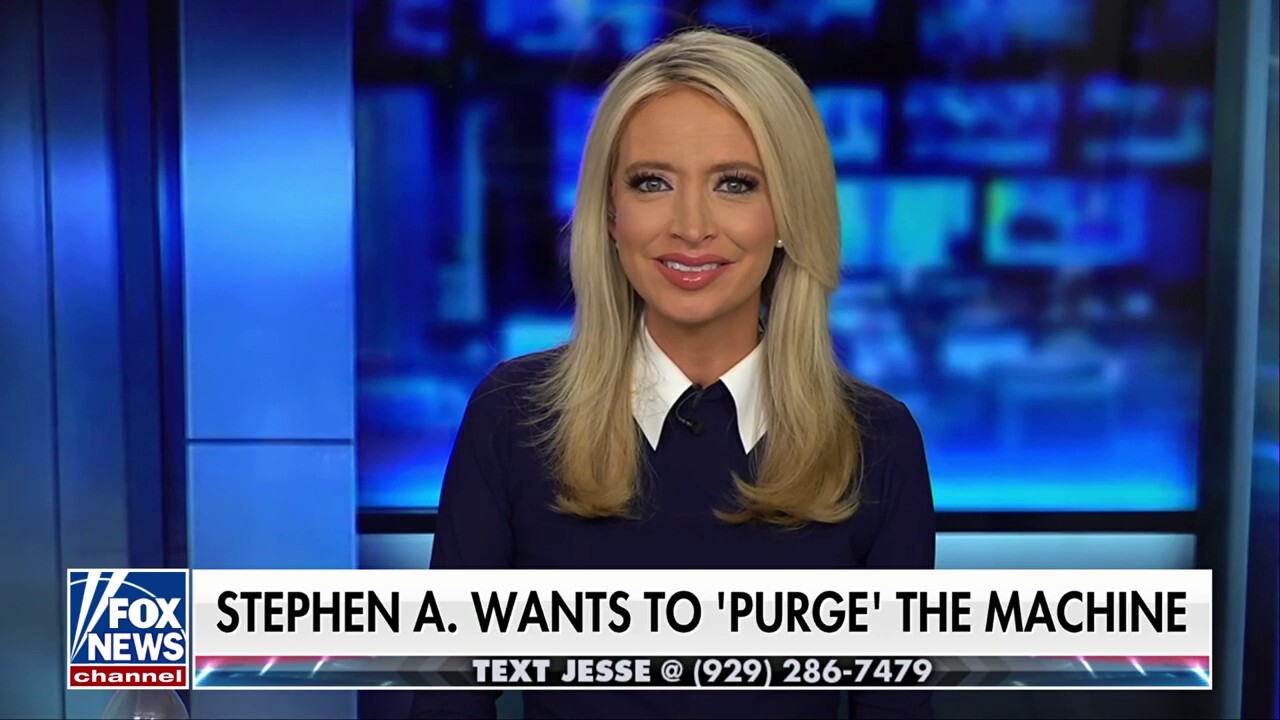Biden’s team decided not to do a cognitive test because it would ‘look bad?’: Kayleigh McEnany