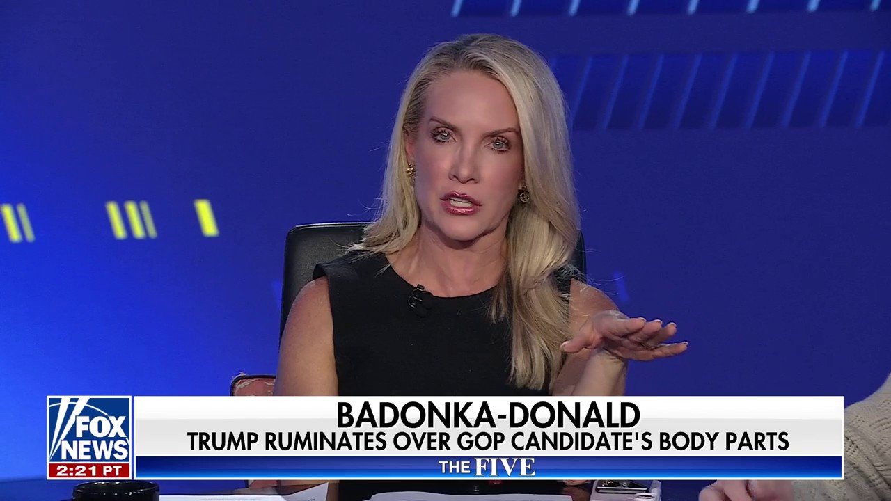 Dana Perino: Trump’s audience doesn’t get tired of the show