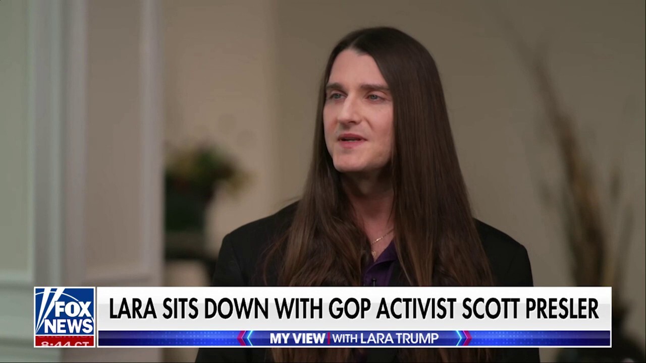 GOP activist shares the 'biggest obstacle' to achieving peace, security