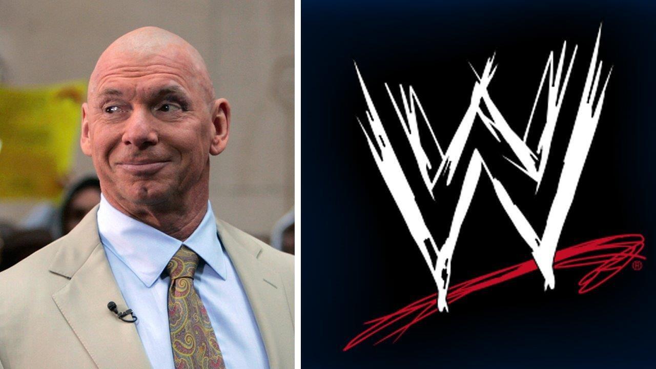 WWE criticized for wrestler suspension