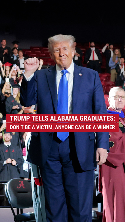  "Don’t see  yourself a victim. Consider yourself a winner."