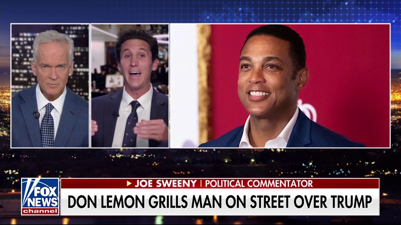 Macron needs to start doing his job, political commentator says