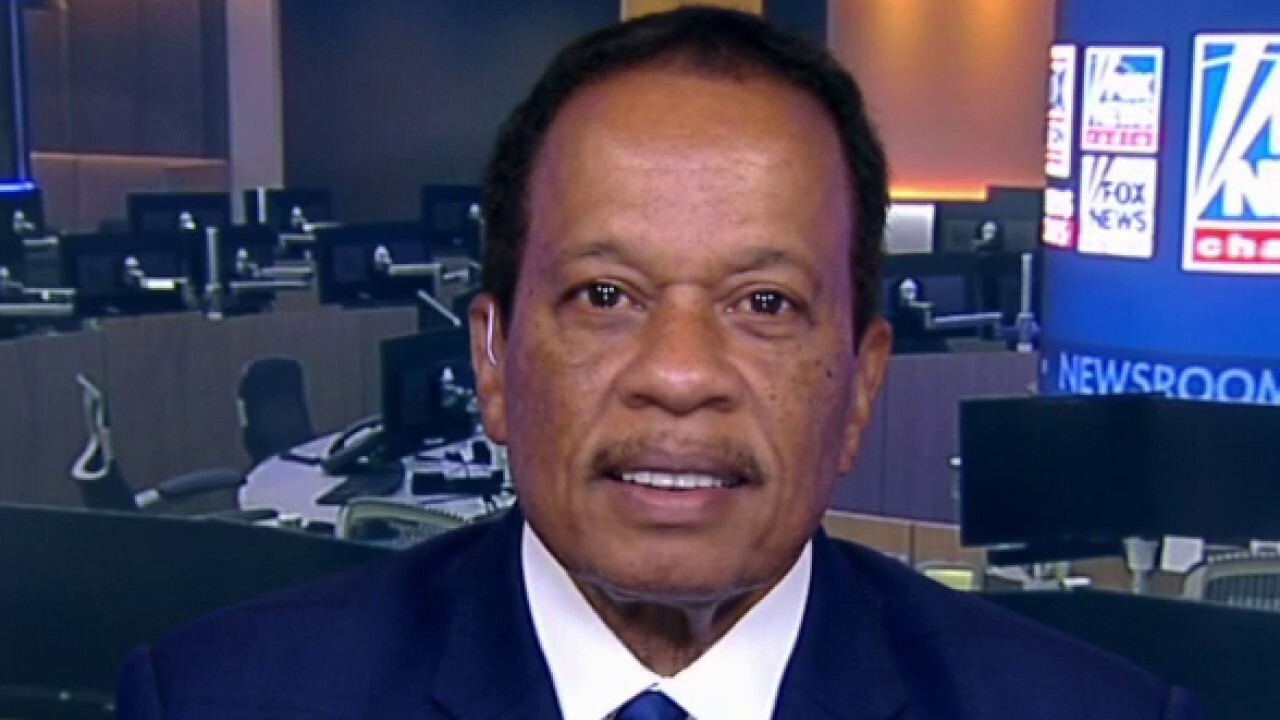 Juan Williams reacts to protests against police brutality taking more confrontational approach