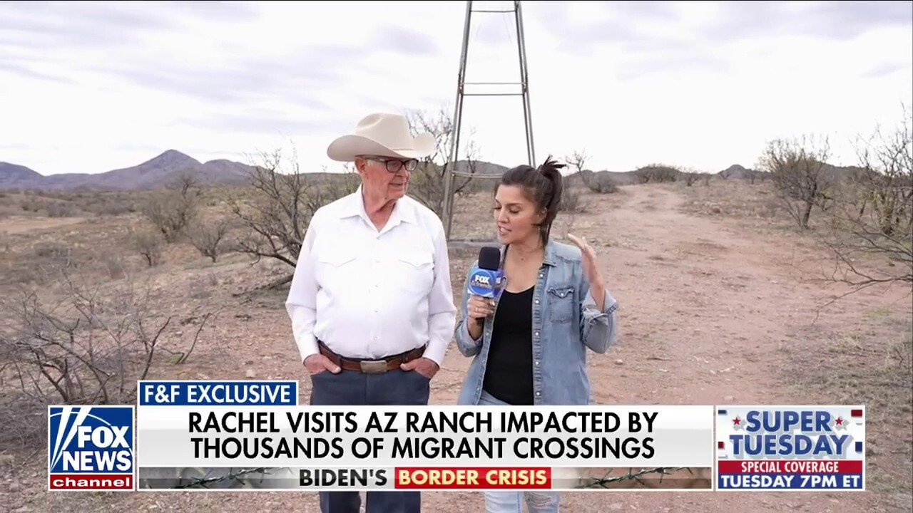 Собственик на ранчо от Аризона е изправен пред дългоочакван съдебен процес за убийство при стрелба по границата на мексиканец, след като отхвърли споразумение за признаване на вината