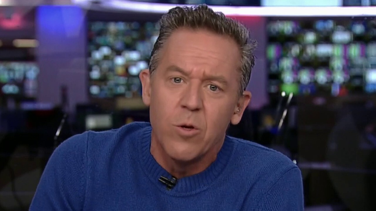 Gutfeld: Democrats are no longer the only game in town, thanks to Trump