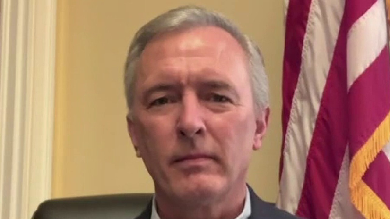 Rep. Katko: There was absolutely no bipartisan input on coronavirus relief bill 