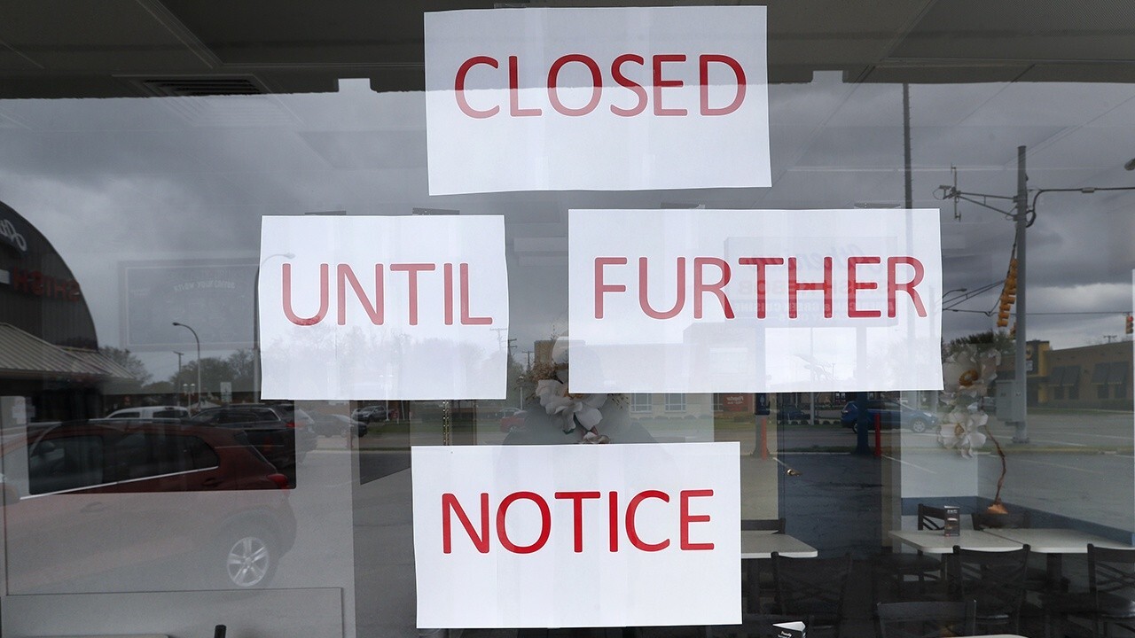 How much more can shuttered small businesses take amid COVID-19 lockdowns?