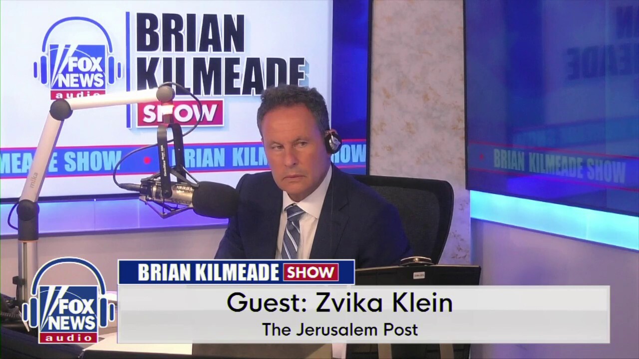 Jerusalem Post chief says IDF needs US assistance: 'Israel alone cannot defeat Iran'