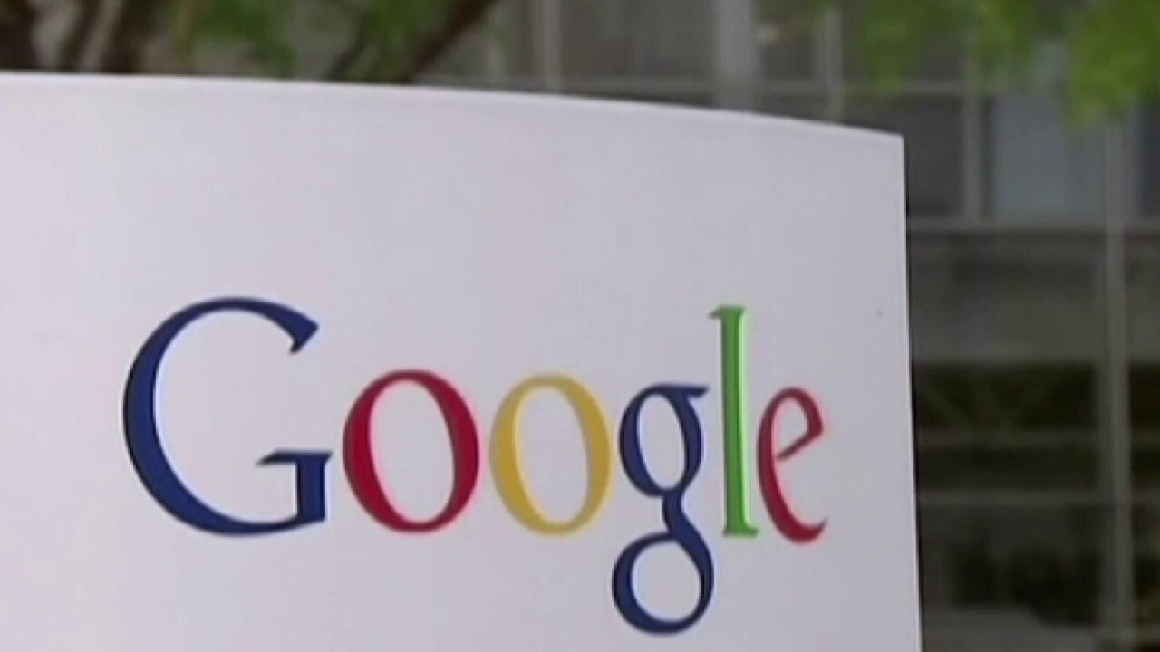 Google’s involvement in elections is ‘deeply inappropriate’: documentary director