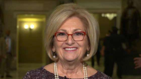 Rep. Diane Black: The estate tax is a fundamental issue