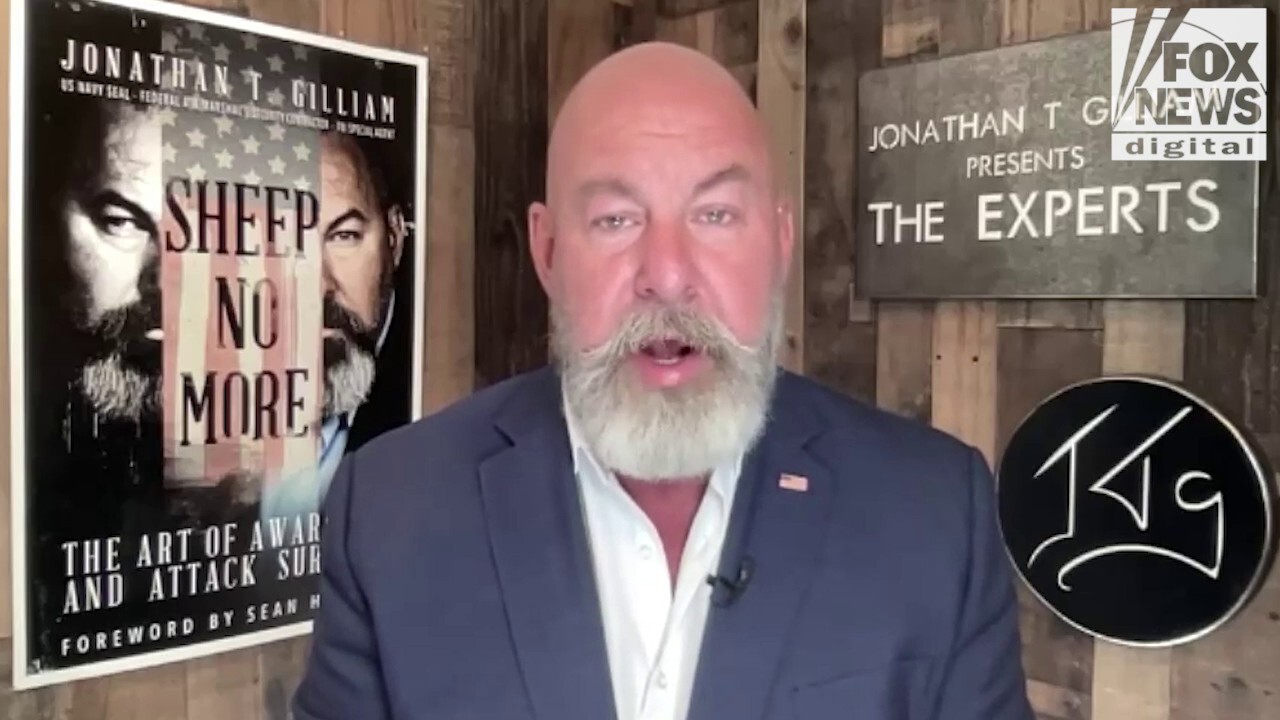 Former FBI agent floats alternative to Trump's revamped Alcatraz plan