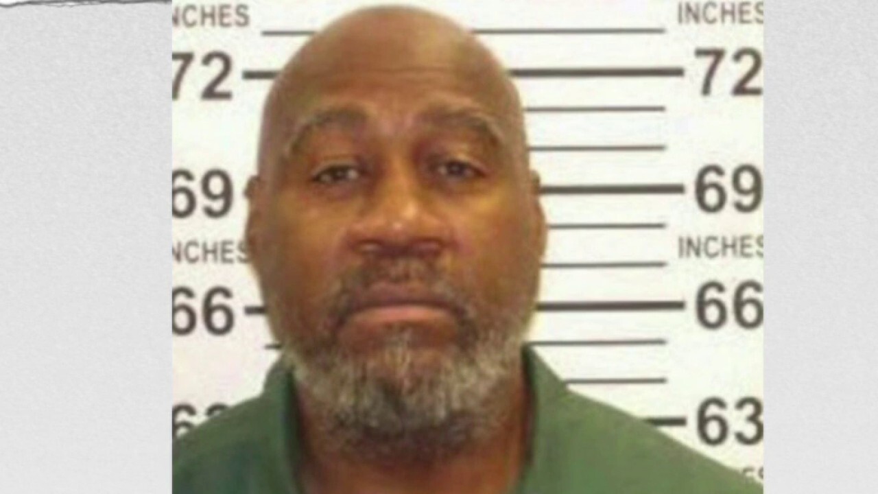 Convicted killer of NYPD officers scheduled for parole this month