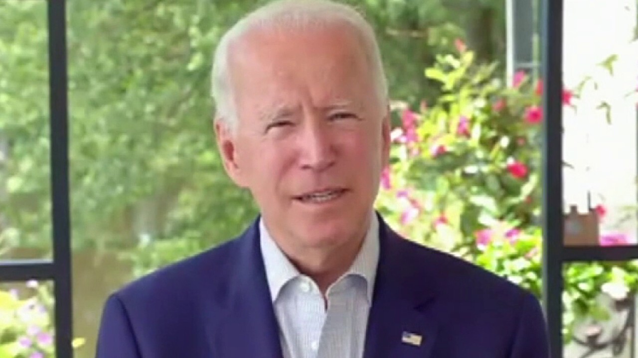 Joe Biden: I wish we taught more in our schools about the Islamic faith	