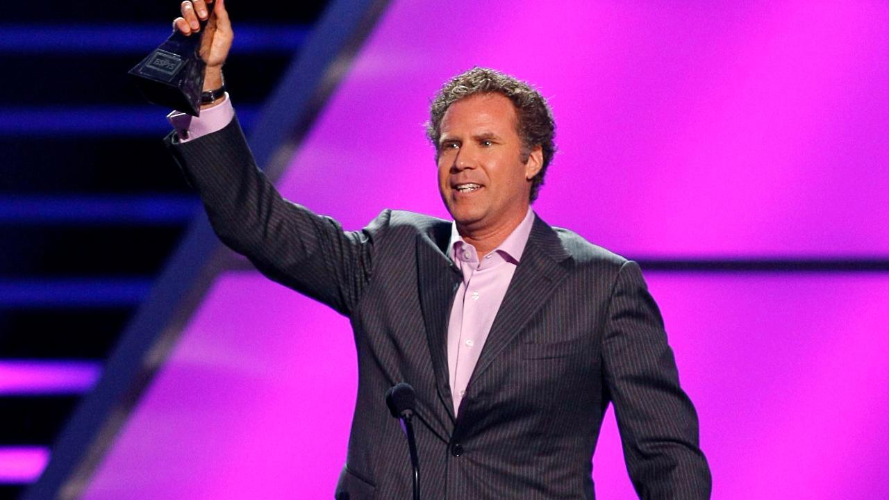 Will Ferrell taken to hospital after serious car crash