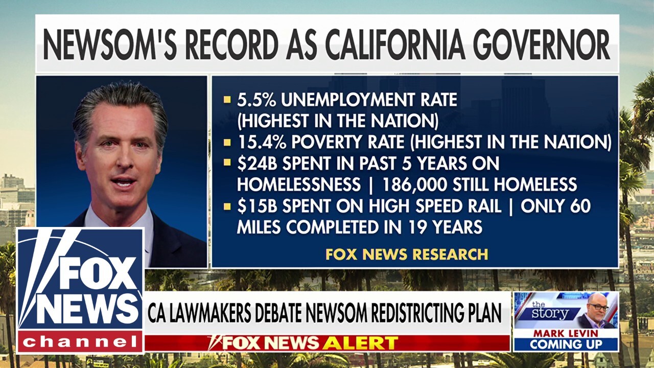 The gerrymandering fight is a losing one for Democrats, says RealClearPolitics co-founder