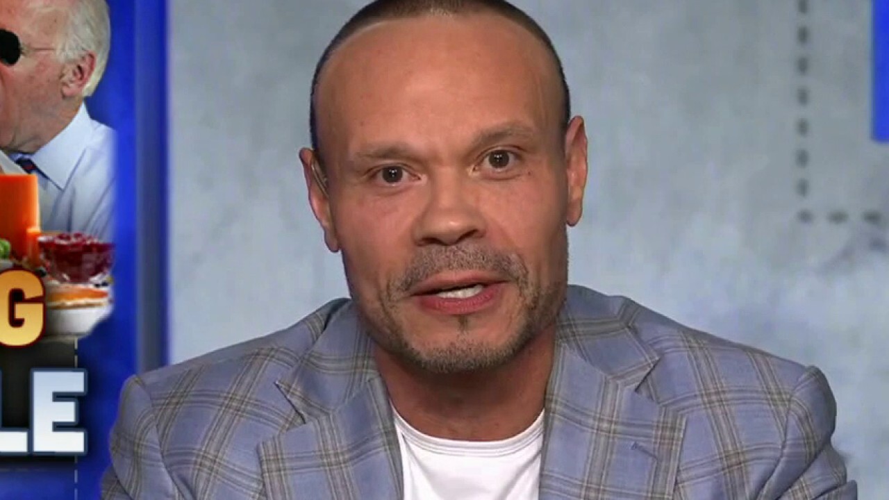 Dan Bongino: Bring the truth back to the table where it matters