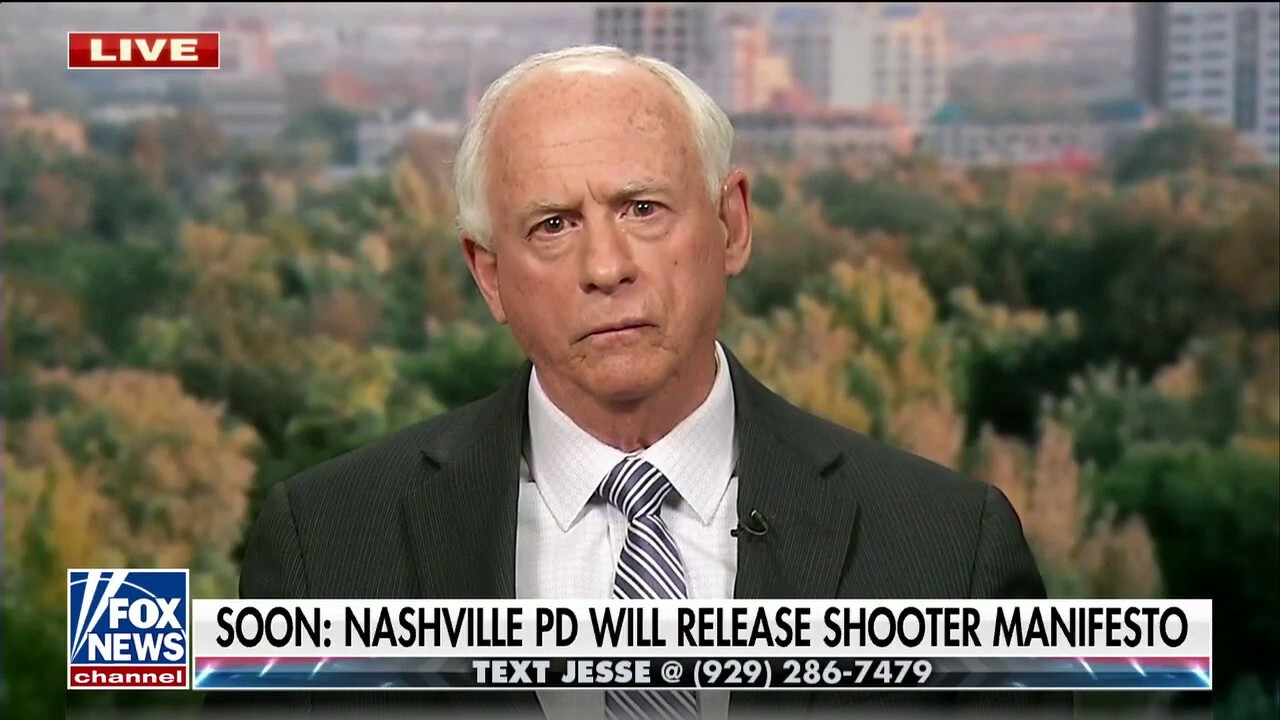 Former FBI official warns of omissions, redactions in Nashville trans shooter manifesto release