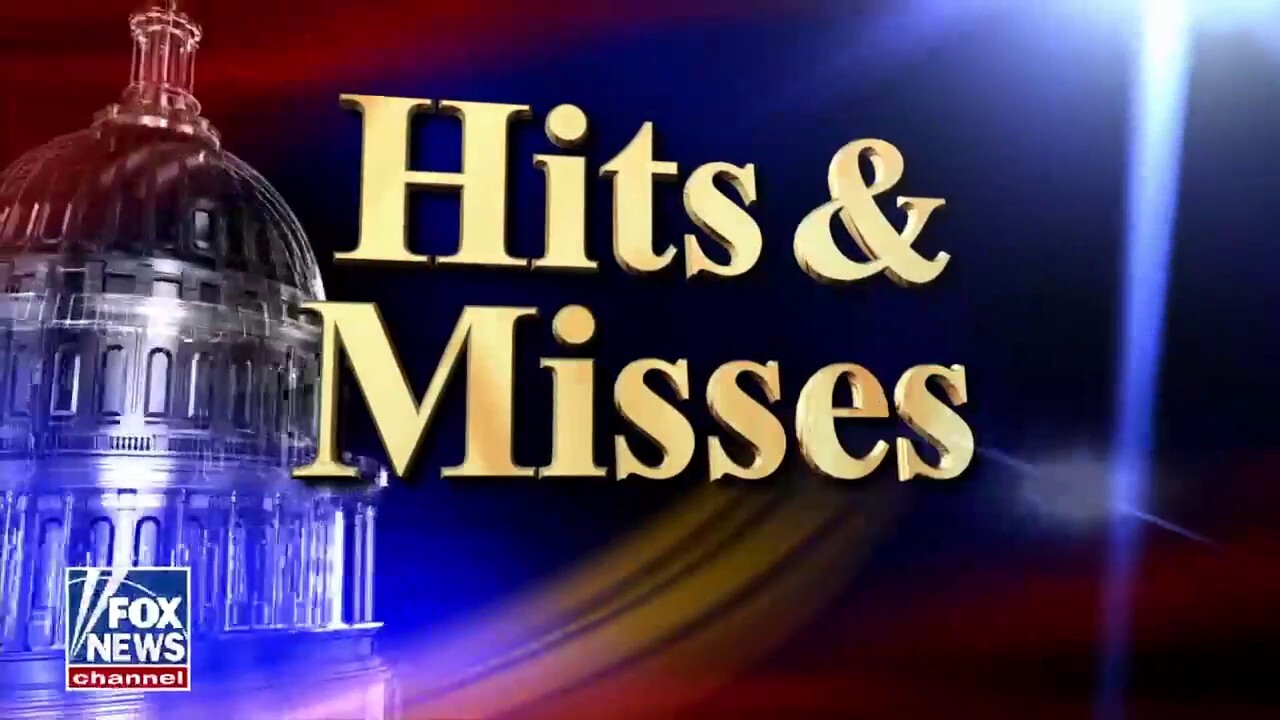 Hits and Misses