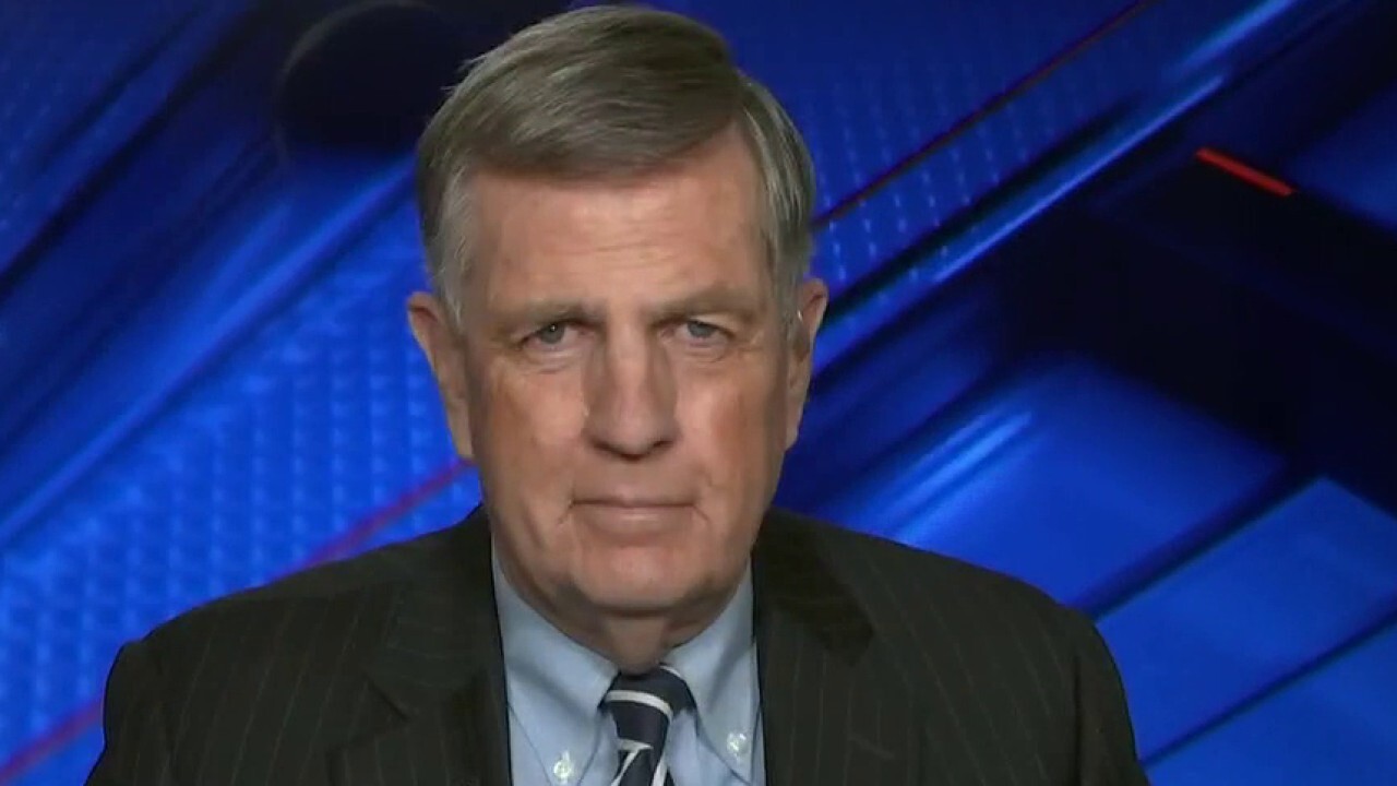  Brit Hume: Biden admin stopped short of saying we need more of all kinds of energy