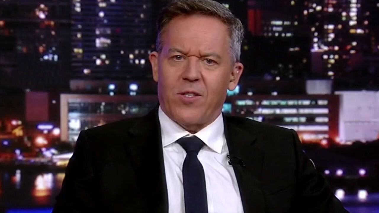 Greg Gutfeld: 'Normal' is the new word used by frustrated Democrats