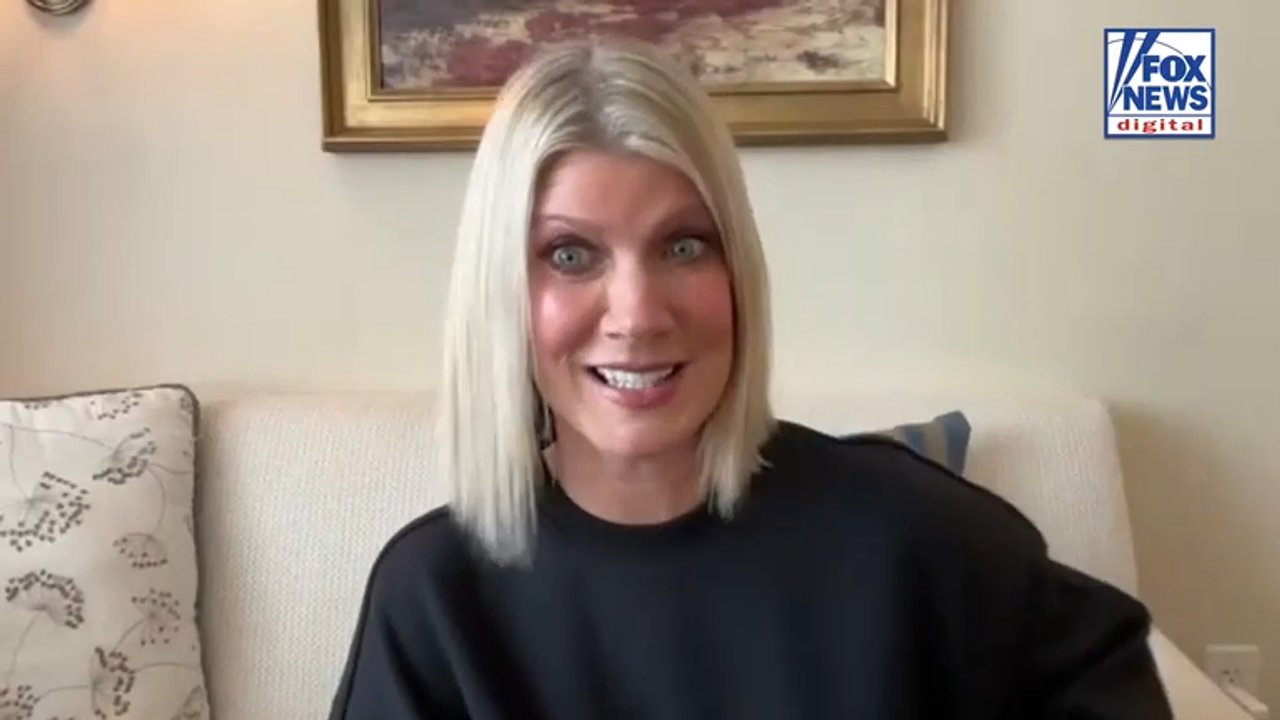 Christian singer Natalie Grant is 100 percent healed from her internal injuries sustained after a fall