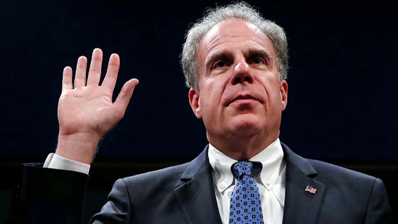 Horowitz report on FISA abuses to have limited redactions