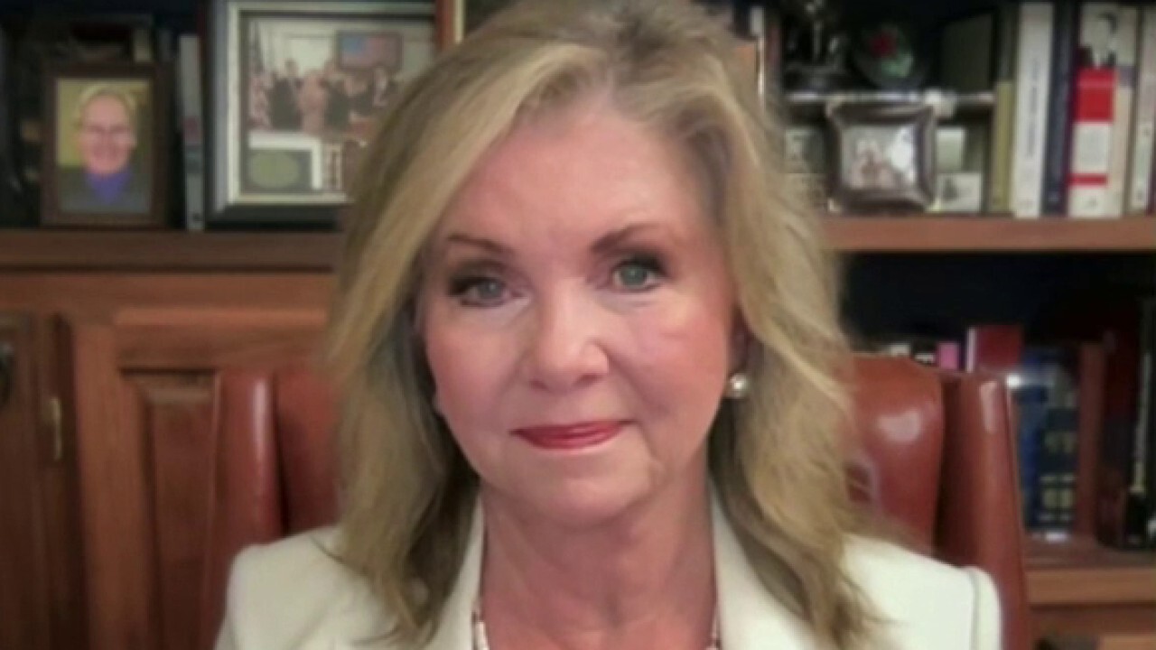 Biden was very confused, GOP lawmaker says
