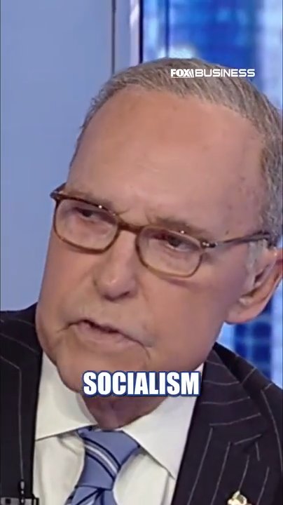 MIDTERM TOSS-UP: Kudlow's 'GIGANTIC' election issues