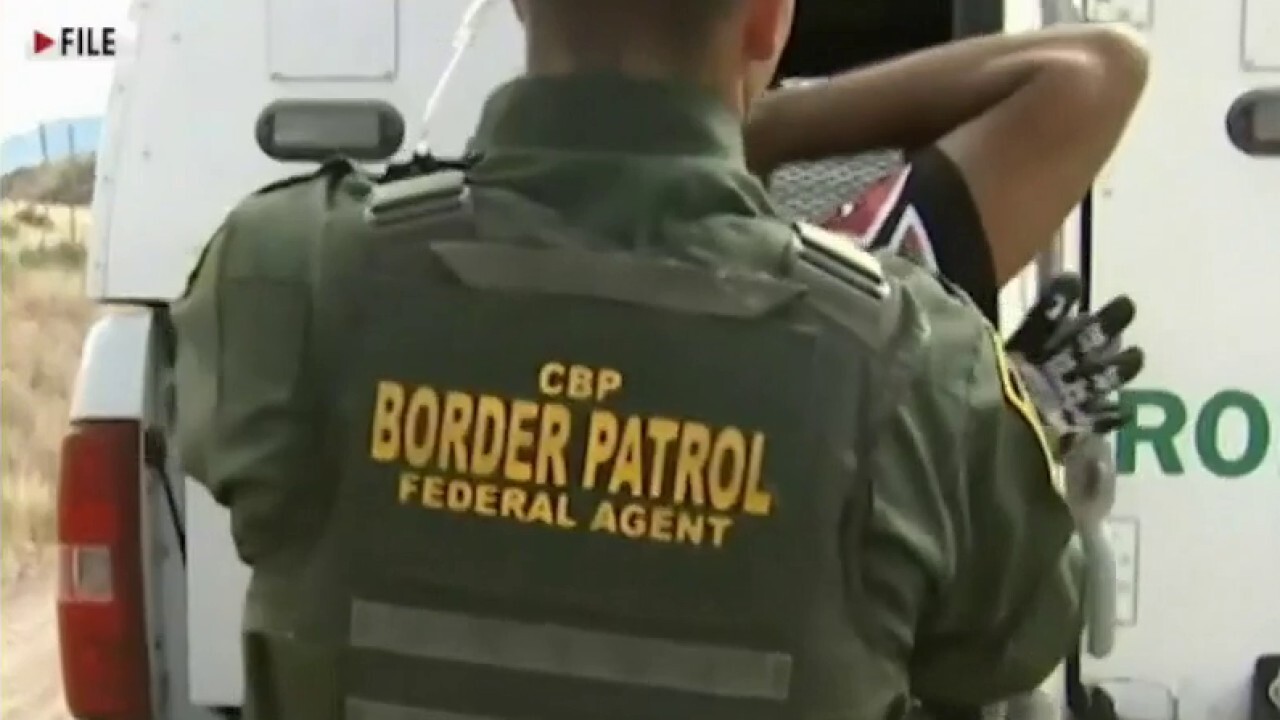 Drug cartels back in business at border thanks to Biden: Tom Homan