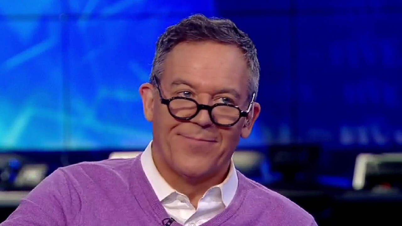 Gutfeld: 'The View' COVID chaos was choreographed