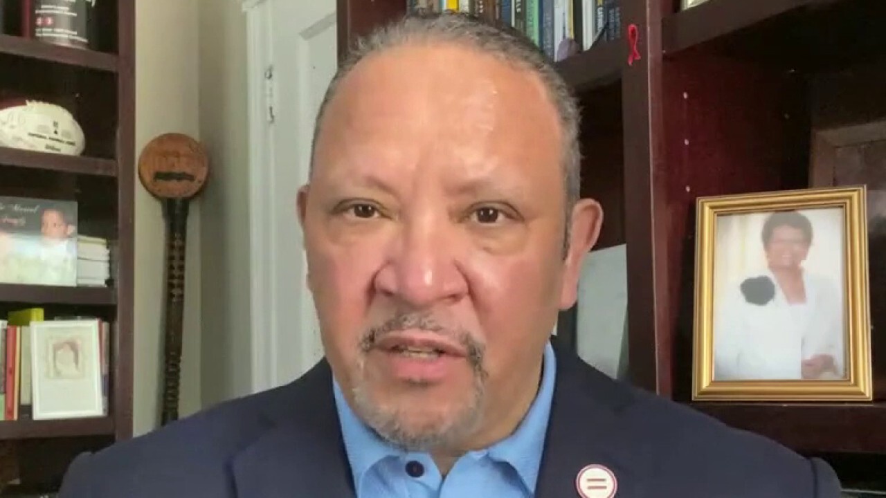 National Urban League Ceo Reacts To George Floyd Protests Other 3 Officers Should Ve Been